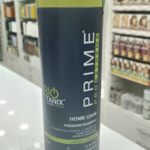 Bio Tanix Prime Pro Extreme Home Care Premium Shampoo (300 ml)