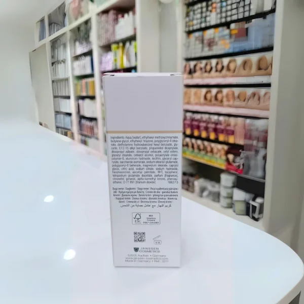 Janssen-Brightening-Cream 2