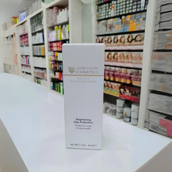 Janssen-Brightening-Cream