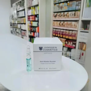 Janssen Cosmetics Anti-Wrinkle Booster