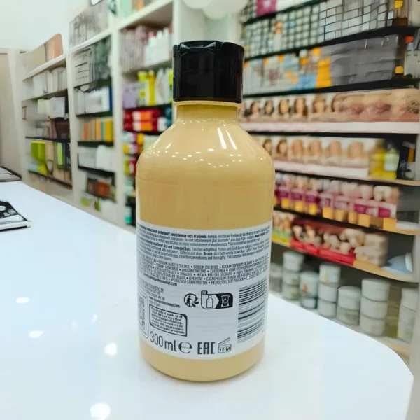 Loreal - Professional Absolut Repair Shampoo - 300ml (2)