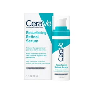 CeraVe Resurfasing Retinol Serum (30 ml)