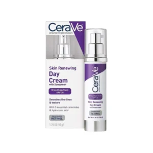 CeraVe Skin Renewing Day Cream SPF 30 (50 g)