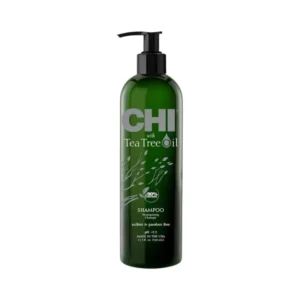 CHI Tea Tree Oil Blend Shampoo (340 ml)
