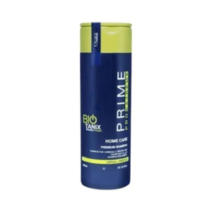 Bio Tanix Prime Pro Extreme Home Care Premium Shampoo (300 ml)