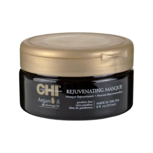 CHI Argan Oil Rejuvenating Hair Mask (237 ml)