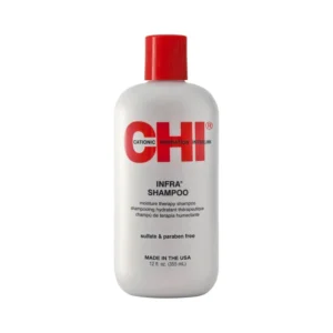 CHI Infra Moisture Therapy Shampoo (355 ml)
