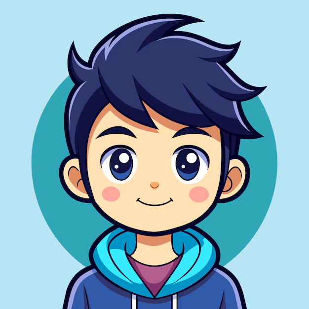 boy avatar review