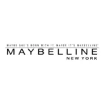 maybelline logo png seeklogo 89685