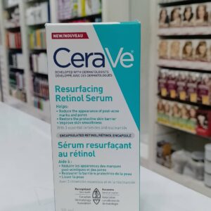 CeraVe Resurfasing Retinol Serum (30 ml)