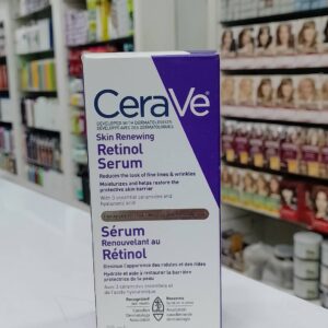 CeraVe Skin Renewing Retinol Serum (30 ml)