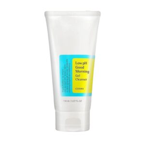 COSRX Low pH Good Morning Gel Cleanser (150 ml)