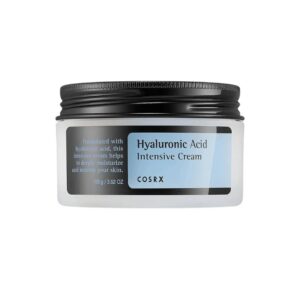 COSRX Hyaluronic Acid Intensive Moisturizing Cream (100g)