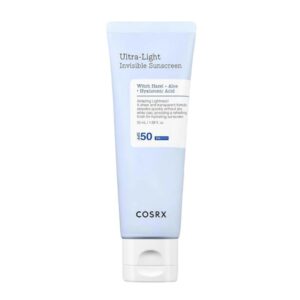 COSRX Ultra Light Invisible Sunscreen SPF 50 PA++++ (50 ml)