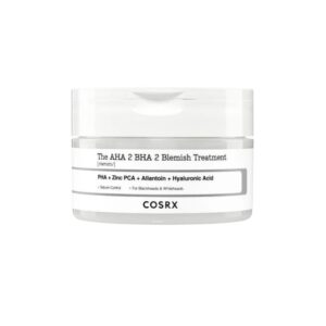 COSRX - The AHA 2 BHA 2 Blemish Treatment Serum (50g)