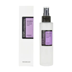 COSRX - AHA/BHA Clarifying Treatment Exfoliating Toner (150 ml)