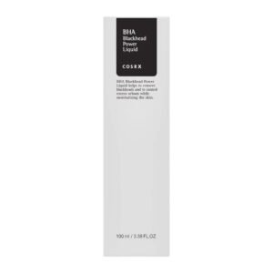COSRX - BHA Blackhead Power Liquid Gentle Exfoliation (100 ml)