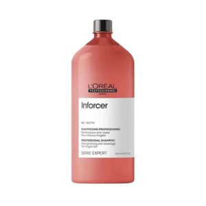 L'Oreal Professionnel Serie Expert Inforcer B6 Biotin Shampoo (1500 ml)