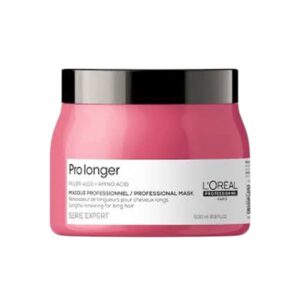 L'Oreal Professionnel Serie Expert Pro Longer Hair Mask for Long Hair (500 ml)