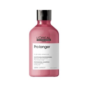 L'Oreal Professionnel Serie Expert Pro Longer Shampoo with Amino Acids for Long Hair (300 ml)