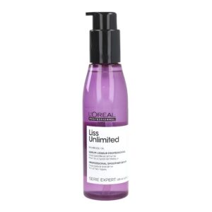 L’Oreal Professionnel Serie Expert Liss Unlimited Frizz Control Primrose Oil (125 ml)