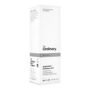 The Ordinary Argireline Solution 10% Serum (30 ml)