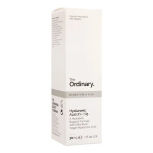 The Ordinary Hyaluronic Acid 2% + B5 (30 ml)