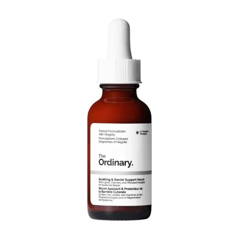 The Ordinary Soothing & Barrier Support Serum (30 ml) 1 The Ordinary Soothing & Barrier Support Serum (30 ml)