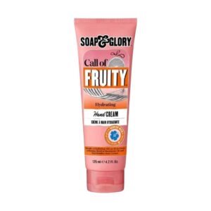 Soap & Glory Call of Fruity Hydrating Hand Cream (125 ml)