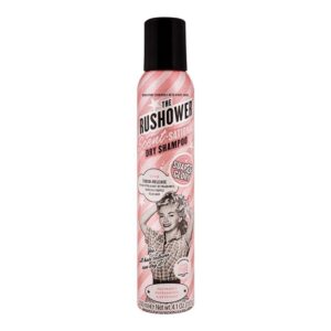 Soap & Glory The Rushower Scent-Sational Dry Shampoo (200 ml)