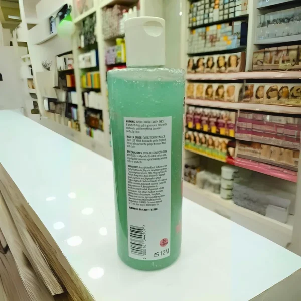 Soap & Glory Face Soap and Clarity Vitamin C Facial Wash Gel – Radiance Boosting Cleanser (350 ml) - Image 2