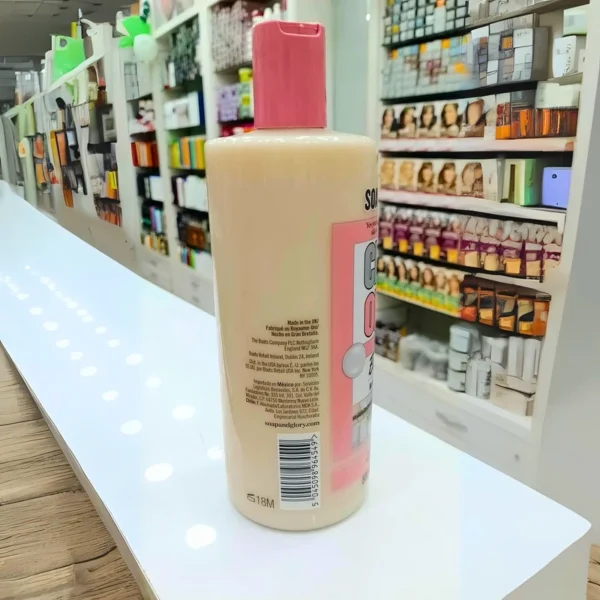 Soap & Glory Clean On Me Hydrating Body Wash (500 ml) - Image 2
