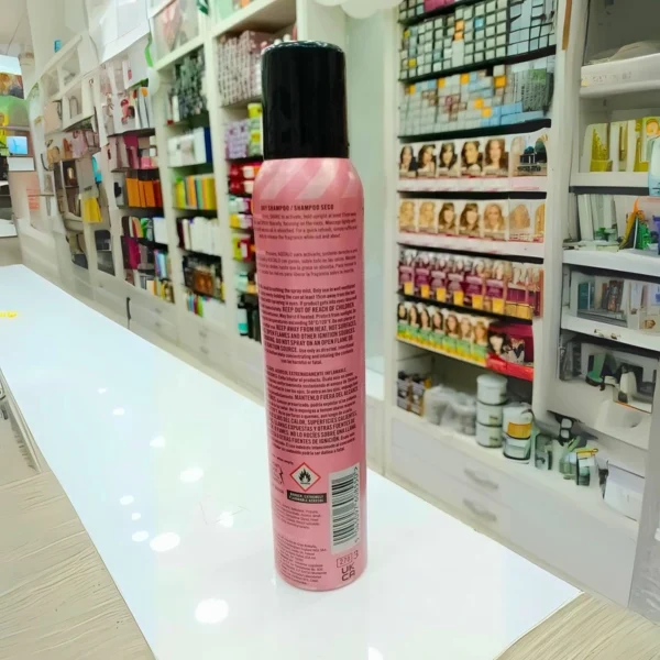 Soap & Glory The Rushower Scent-Sational Dry Shampoo (200 ml) - Image 2