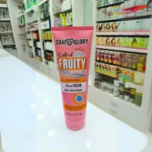 Soap & Glory Call of Fruity Hydrating Hand Cream (125 ml)
