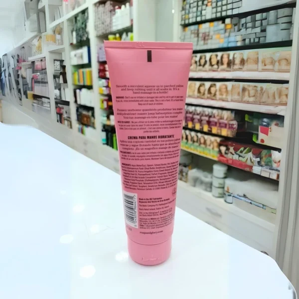 Soap & Glory Call of Fruity Hydrating Hand Cream (125 ml) - Image 2