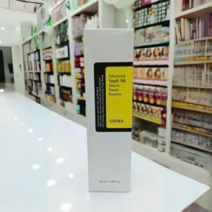 COSRX Advanced Snail 96 Mucin Power Essence (100 ml)