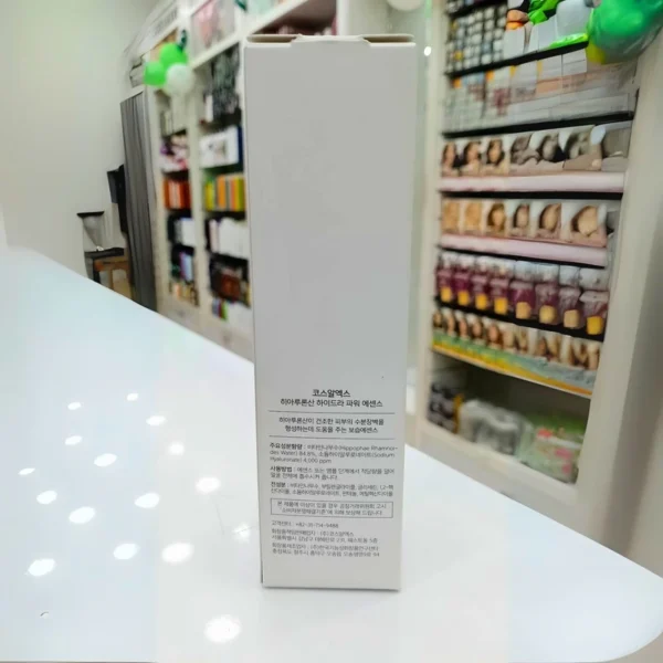 COSRX Hyaluronic Acid Hydra Power Essence (100 ml) - Image 2