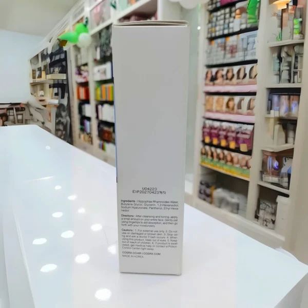 COSRX Hyaluronic Acid Hydra Power Essence (100 ml) - Image 3