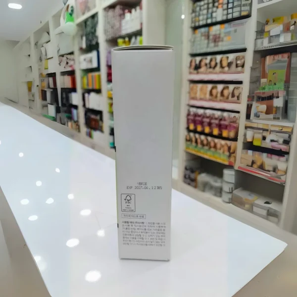 COSRX Aloe Soothing Sun Cream SPF 50 PA +++ (50 ml) - Image 3