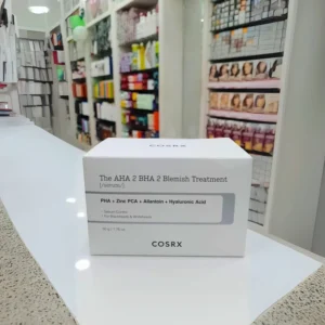COSRX - The AHA 2 BHA 2 Blemish Treatment Serum (50g)