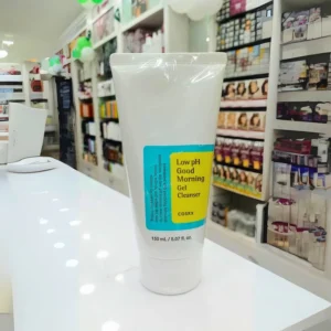COSRX Low pH Good Morning Gel Cleanser (150 ml)