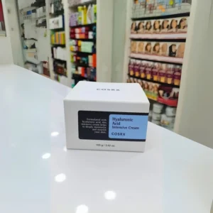 COSRX Hyaluronic Acid Intensive Moisturizing Cream (100g)