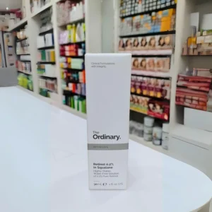 The Ordinary Retinol 0.2% in Squalane - Anti Aging Serum (30 ml)