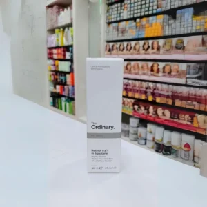 The Ordinary Retinol 0.5% in Squalane - Anti Aging Serum (30 ml)