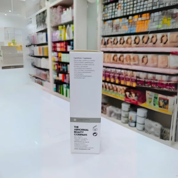 The Ordinary Retinol 0.5% in Squalane - Anti Aging Serum (30 ml) - Image 2