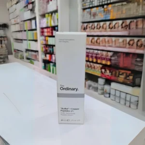 The Ordinary Buffet + Copper Multi Peptides 1% Serum (30 ml)