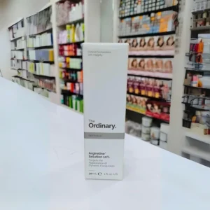 The Ordinary Argireline Solution 10% Serum (30 ml)