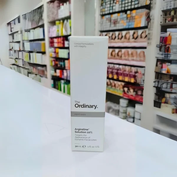 The Ordinary Argireline Solution 10% Serum (30 ml)