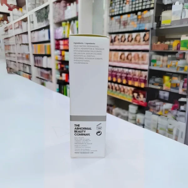 The Ordinary Argireline Solution 10% Serum (30 ml) - Image 2