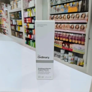 The Ordinary Soothing & Barrier Support Serum (30 ml)